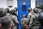 Released Palestinian Prisoner Tells of Desecration of Quran in Israeli Jails