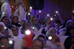 Thousands of Locals Attend 48th National Quran Competition in Sanandaj