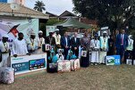 Ramadan Quran Competition in Uganda Concludes