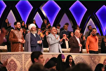 Iran’s Mahfel TV Show Receives Acclaim in Pakistan  