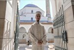 Turkish Memorizer Recites Quran at Historic Sarajevo Mosque in Ramadan
