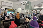 Children Attend Ramadan Quran Competition in North Carolina