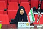 Iranian Memorizer Says She Has Done Her Utmost to Succeed in Jordan Quran Contest