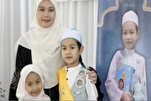 Malaysian Autistic Boy Manages to Learn Entire Quran by Heart in Just 4 Months