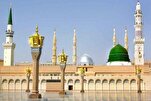 ‘Intensive Review’ Program for Quran Memorizers Held at Prophet’s Mosque