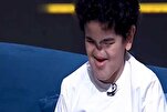 Egyptian Boy with No Eyes, No Nose Memorizes Quran  