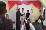 Quran Memorization Teacher Training Course Held in Madagascar