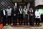 Mahfel TV Show Enhanced People’s Love for Quran  