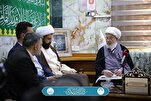 Imam Hussein Shrine’s Ramadan Quran Reciters Honored