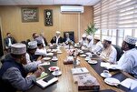 Bangladeshi Delegation Visits University of Islamic Denominations in Tehran