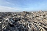 Gaza Devastation Should Remain for Decades: Israeli Minister