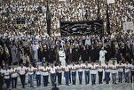 Mourners Begin March from Southern Iraq to Karbala Ahead of Arbaeen