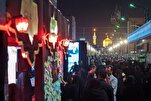 Extensive Programs Planned at Imam Reza Shrine for Mourning Days of Safar