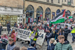 Scottish MP Calls for Israel Sport Ban in Europe over Gaza Genocide