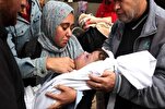 Masacre israelí en Gaza ha dejado 13 300 palestinos asesinados