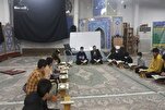 5.000 mezquitas participan activamente en los planes de memorización del Corán de Basij