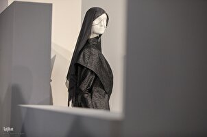 Exposición del Festival de Moda y Confección Fajr 2025