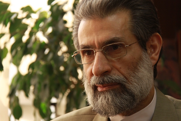 «رمان انقلاب» از نظر محمدرضا سرشار