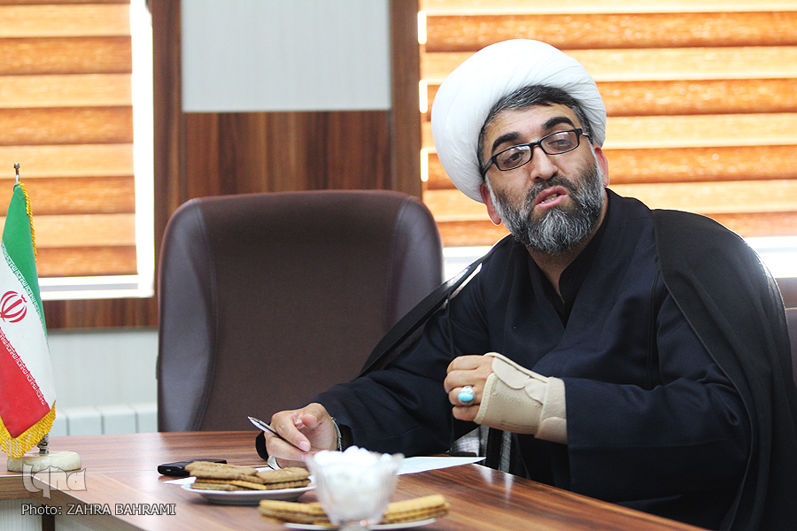 سایه ناکامیهای ارومیه بر مسابقات قرآن اوقاف/بد اخلاقیهایی که بیجواب ماند سایه ناکامیهای ارومیه بر مسابقات قرآن اوقاف/بد اخلاقیهایی که بیجواب ماند