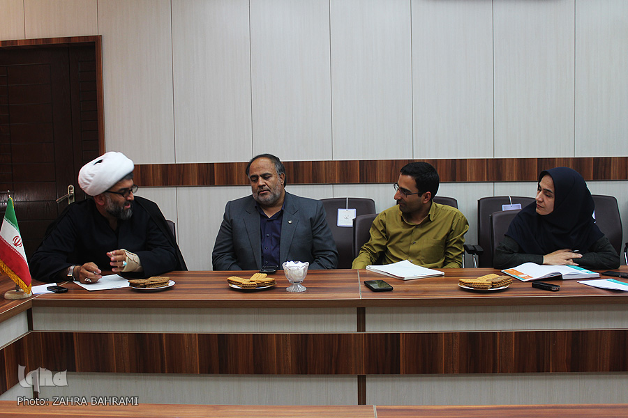 سایه ناکامیهای ارومیه بر مسابقات قرآن اوقاف/بد اخلاقیهایی که بیجواب ماند سایه ناکامیهای ارومیه بر مسابقات قرآن اوقاف/بد اخلاقیهایی که بیجواب ماند