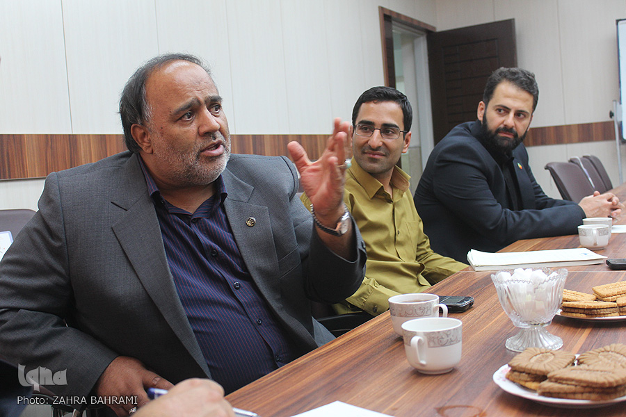 سایه ناکامیهای ارومیه بر مسابقات قرآن اوقاف/بد اخلاقیهایی که بیجواب ماند سایه ناکامیهای ارومیه بر مسابقات قرآن اوقاف/بد اخلاقیهایی که بیجواب ماند