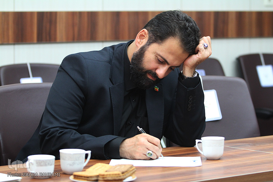 سایه ناکامیهای ارومیه بر مسابقات قرآن اوقاف/بد اخلاقیهایی که بیجواب ماند سایه ناکامیهای ارومیه بر مسابقات قرآن اوقاف/بد اخلاقیهایی که بیجواب ماند