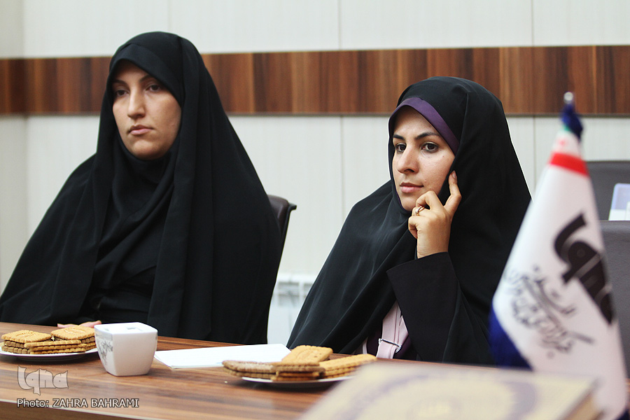 سایه ناکامیهای ارومیه بر مسابقات قرآن اوقاف/بد اخلاقیهایی که بیجواب ماند سایه ناکامیهای ارومیه بر مسابقات قرآن اوقاف/بد اخلاقیهایی که بیجواب ماند