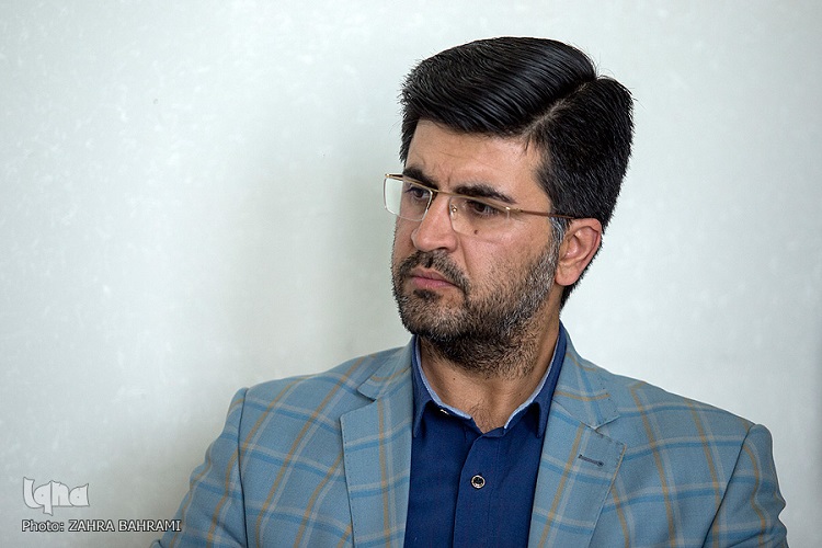 رئیس اداره امور قرآنی اوقاف مرکزی از ایکنا بازدید کرد