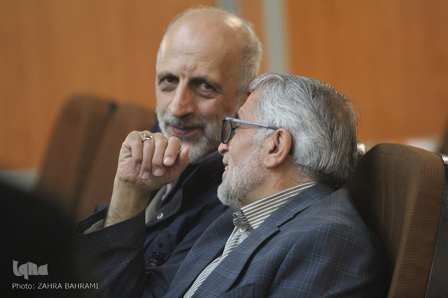 نشست امامت و پاسخگویی به شبهات در اراک