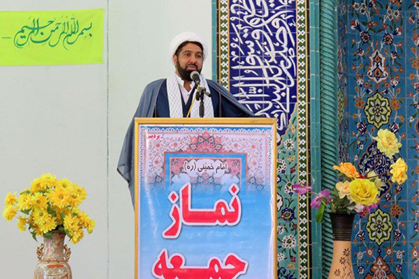 يأس دشمنان با پیشرفت 40 ساله ایران