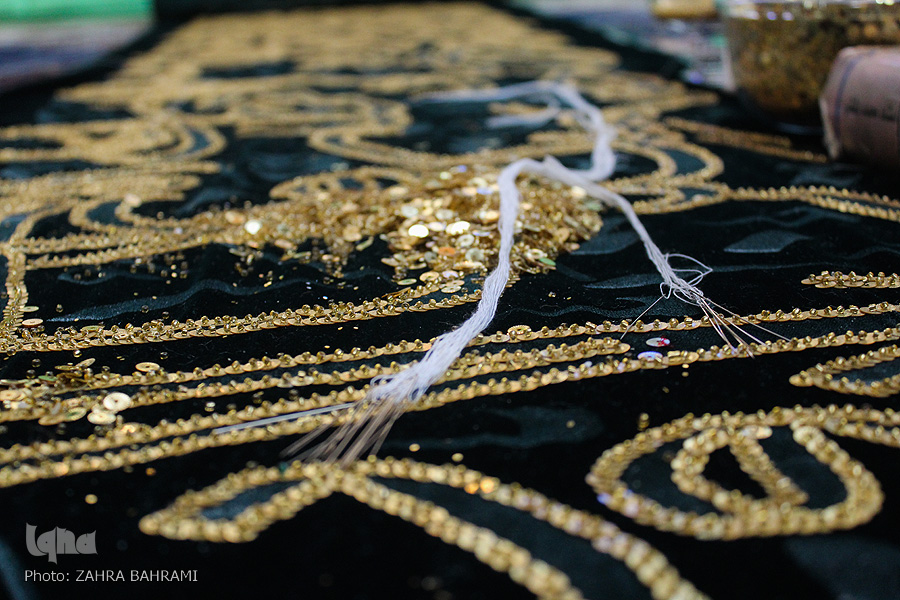 روایت ایکنا از عشقی ماندگار/ تبلیغ دین با چاشنی نوکری اهلبیت(ع) روایت ایکنا از عشقی ماندگار/ تبلیغ دین با چاشنی نوکری اهلبیت(ع)