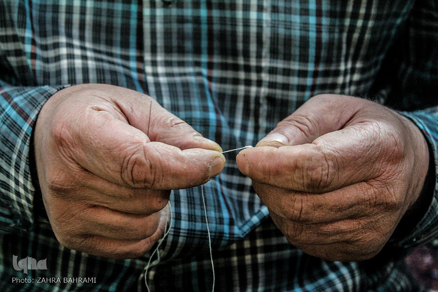 روایت ایکنا از عشقی ماندگار/ تبلیغ دین با چاشنی نوکری اهلبیت(ع) روایت ایکنا از عشقی ماندگار/ تبلیغ دین با چاشنی نوکری اهلبیت(ع)