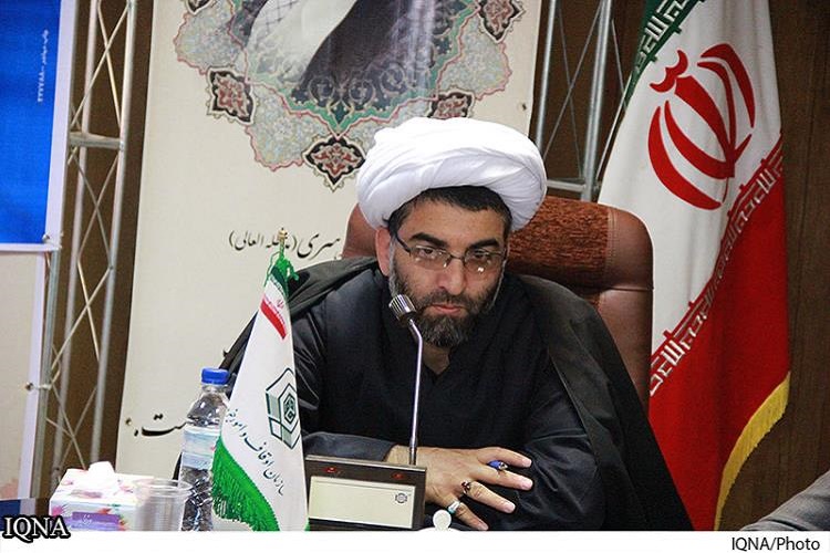 برگزاری دوره توانمند&zwnj;سازی منتخبان مسابقات قرآن اوقاف استان مرکزی