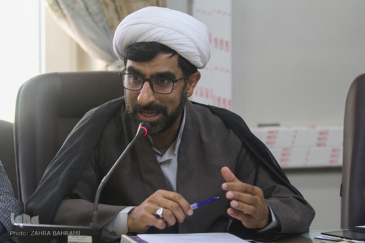 هدف جشنواره قرآنی گل&zwnj;های محمدی(ص)، شناسایی استعدادهاست