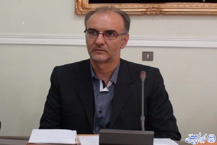 هدف جشنواره قرآنی گل&zwnj;های محمدی(ص)، شناسایی استعدادهاست