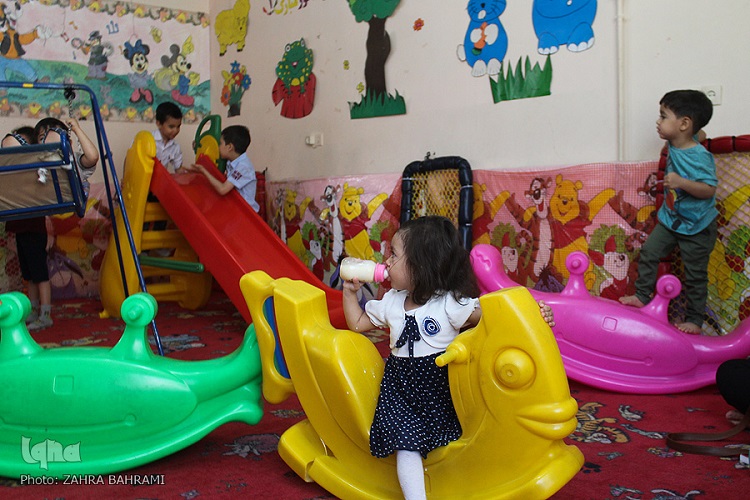 ایکنا از موسسه سفینة&zwnj;النجاة اراک بازدید کرد