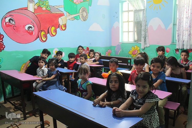 ایکنا از موسسه سفینة&zwnj;النجاة اراک بازدید کرد