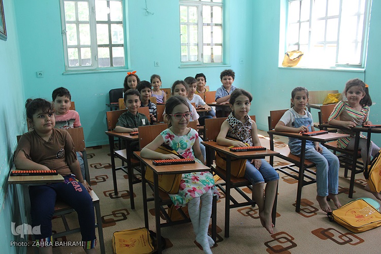 ایکنا از موسسه سفینة&zwnj;النجاة اراک بازدید کرد