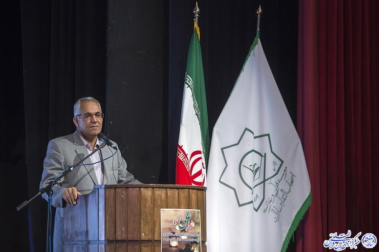 آموزه&zwnj;های قرآن نقشی اثرگذار در کاهش آسیب&zwnj;های اجتماعی دارند