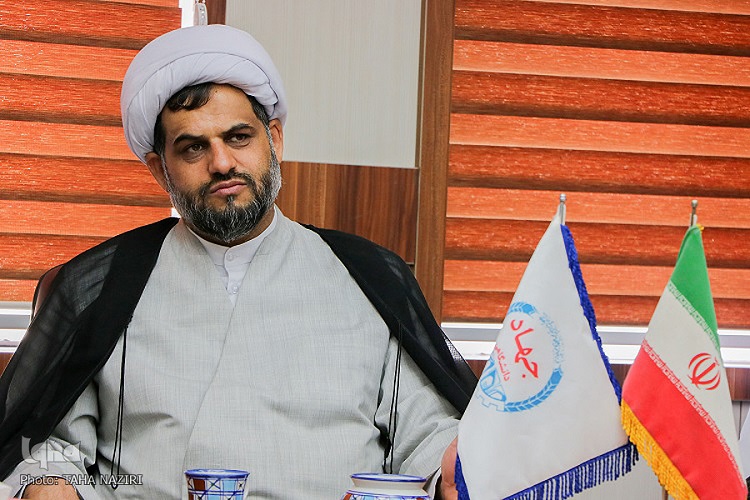 تکیه بر نخبگان جوان و بکارگیری ایدههای آنها راه برونرفت کشور از مشکلات است تکیه بر نخبگان جوان و بکارگیری ایدههای آنها راه برونرفت کشور از مشکلات است