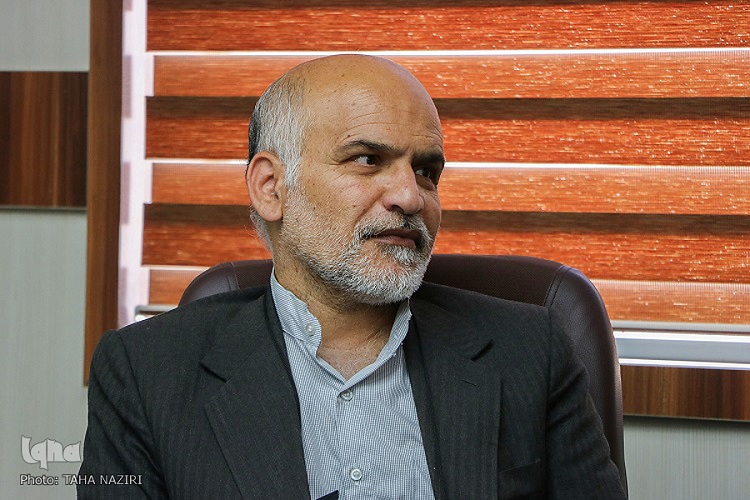 تکیه بر نخبگان جوان و بکارگیری ایدههای آنها راه برونرفت کشور از مشکلات است تکیه بر نخبگان جوان و بکارگیری ایدههای آنها راه برونرفت کشور از مشکلات است