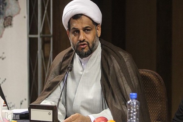 برنامهریزی دقیق برای میزبانی اراک از مرحله کشوری مسابقات قرآن برنامهریزی دقیق برای میزبانی اراک از مرحله کشوری مسابقات قرآن