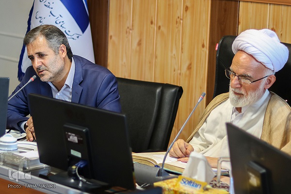 صرفهجویی در مصرف آب، از اصول اخلاقی و انسانی است صرفهجویی در مصرف آب، از اصول اخلاقی و انسانی است