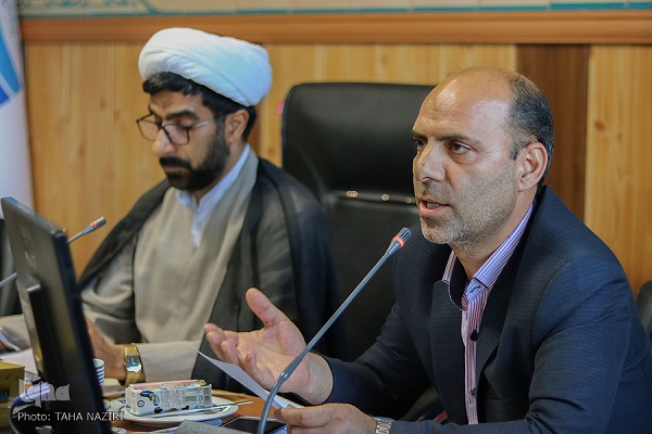 تاکنون بیش از 10 هزار نفر در جشنواره گل&zwnj;های محمدی(ص) ثبت&zwnj;نام کرده&zwnj;اند