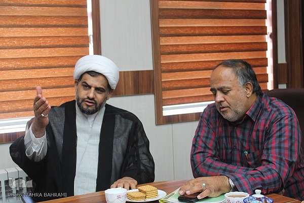 بررسی وضعیت میزبانی استان مرکزی از مسابقات کشوری قرآن/ از گلایههای جامعه قرآنی تا حضور تنها فینالیستها در اراک بررسی وضعیت میزبانی استان مرکزی از مسابقات کشوری قرآن/ از گلایههای جامعه قرآنی تا حضور تنها فینالیستها در اراک