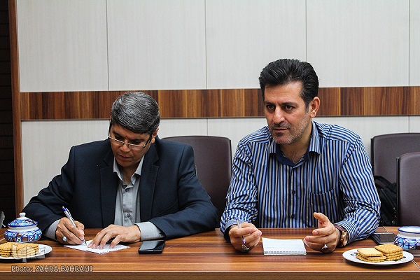 بررسی وضعیت میزبانی استان مرکزی از مسابقات کشوری قرآن/ از گلایههای جامعه قرآنی تا حضور تنها فینالیستها در اراک بررسی وضعیت میزبانی استان مرکزی از مسابقات کشوری قرآن/ از گلایههای جامعه قرآنی تا حضور تنها فینالیستها در اراک