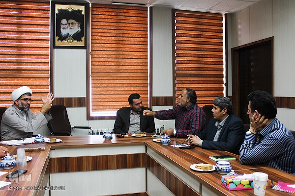 بررسی وضعیت میزبانی استان مرکزی از مسابقات کشوری قرآن/ از گلایههای جامعه قرآنی تا حضور تنها فینالیستها در اراک بررسی وضعیت میزبانی استان مرکزی از مسابقات کشوری قرآن/ از گلایههای جامعه قرآنی تا حضور تنها فینالیستها در اراک