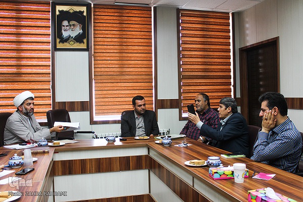 بررسی وضعیت میزبانی استان مرکزی از مسابقات کشوری قرآن/ از گلایههای جامعه قرآنی تا حضور تنها فینالیستها در اراک بررسی وضعیت میزبانی استان مرکزی از مسابقات کشوری قرآن/ از گلایههای جامعه قرآنی تا حضور تنها فینالیستها در اراک