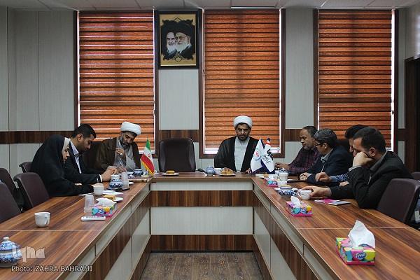 بررسی وضعیت میزبانی استان مرکزی از مسابقات کشوری قرآن/ از گلایههای جامعه قرآنی تا حضور تنها فینالیستها در اراک بررسی وضعیت میزبانی استان مرکزی از مسابقات کشوری قرآن/ از گلایههای جامعه قرآنی تا حضور تنها فینالیستها در اراک