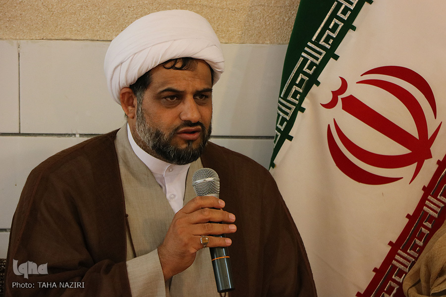 غفلت از نماز اول وقت در مسابقات قرآن شایسته نیست غفلت از نماز اول وقت در مسابقات قرآن شایسته نیست